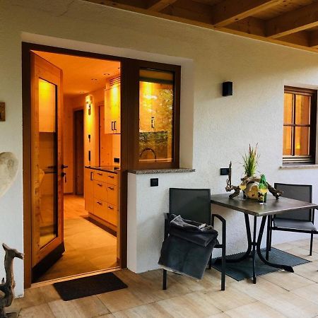 Ferienwohnung Unterhuberhof Albes Exterior foto