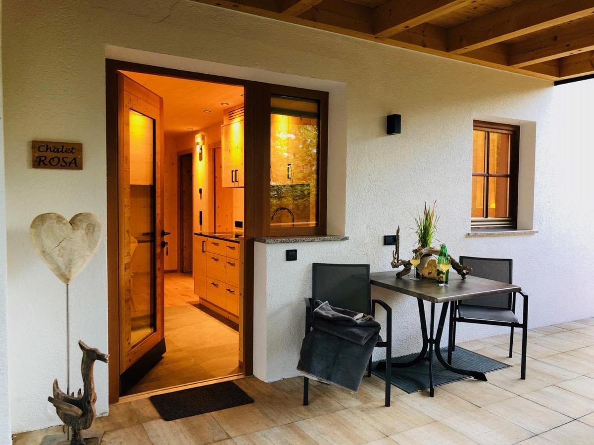 Ferienwohnung Unterhuberhof Albes Exterior foto