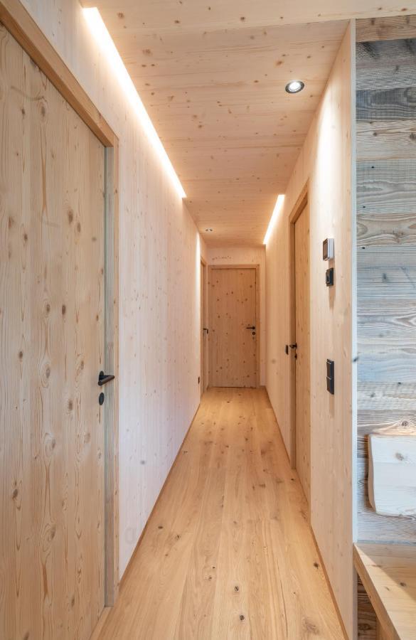 Ferienwohnung Unterhuberhof Albes Exterior foto