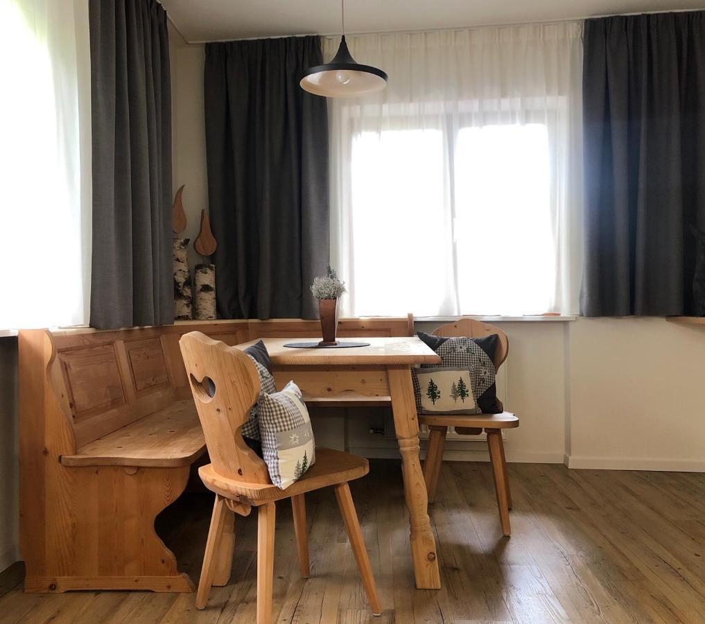 Ferienwohnung Unterhuberhof Albes Exterior foto